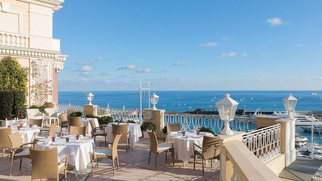 Dining in Monaco: Where to Eat on Your Day Trip