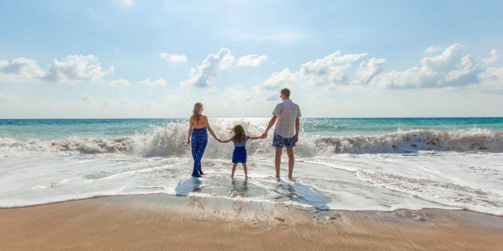 Family Travel: Nice versus Cannes for Families