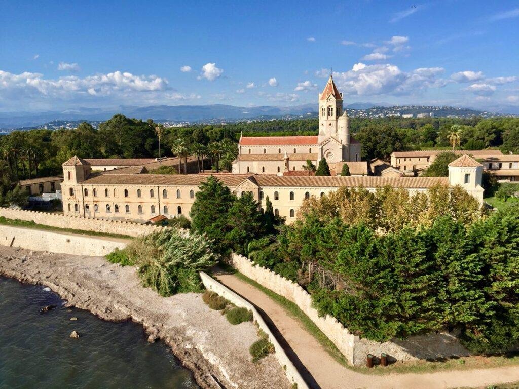 Lérins Islands: A Peaceful Getaway