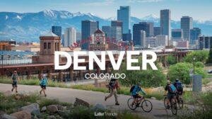 What Is Denver Known For Discover The Best Features