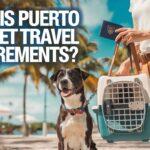 What is Puerto Rico Pet Travel Requirements