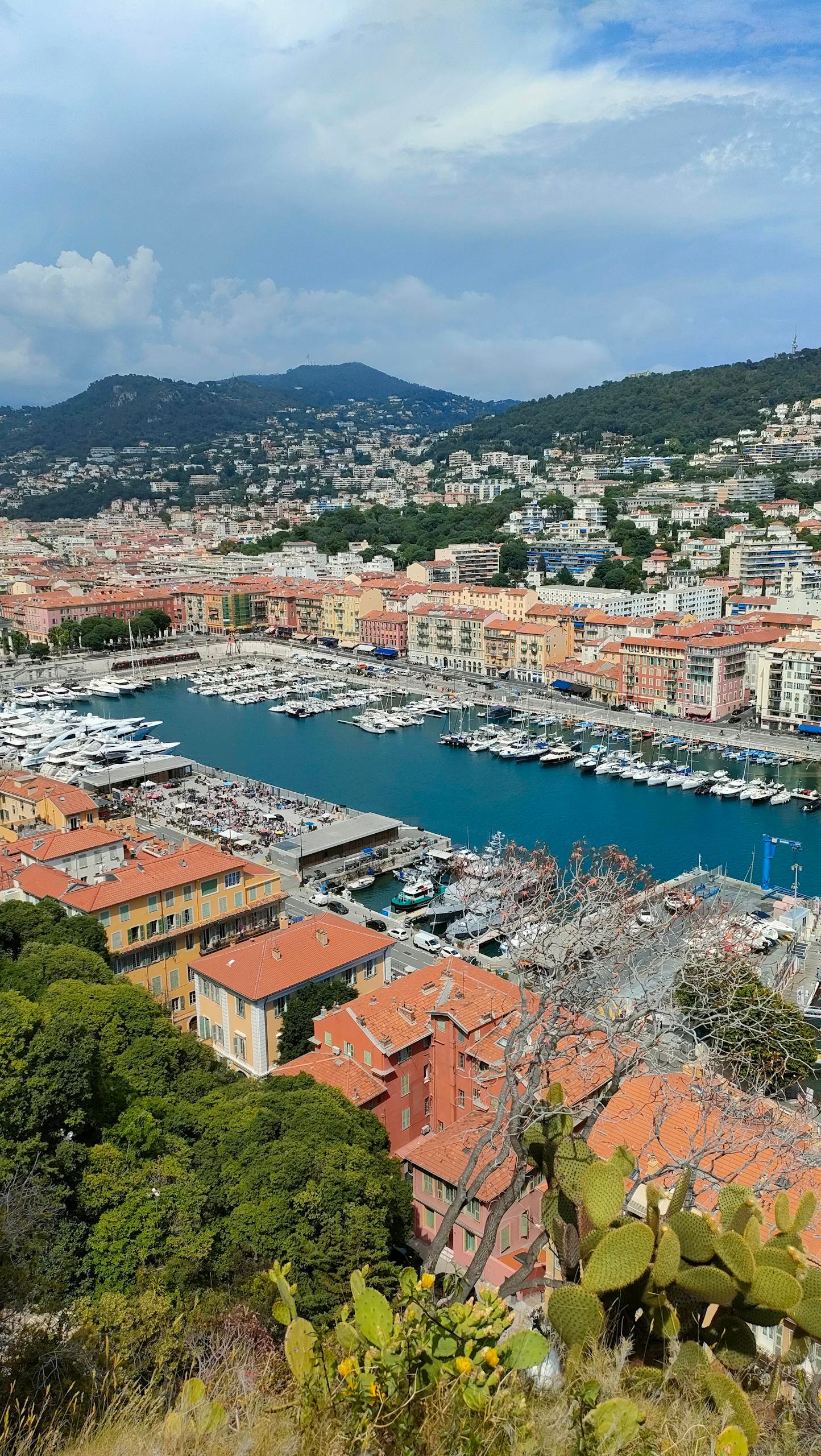 Best Time To Visit The French Riviera