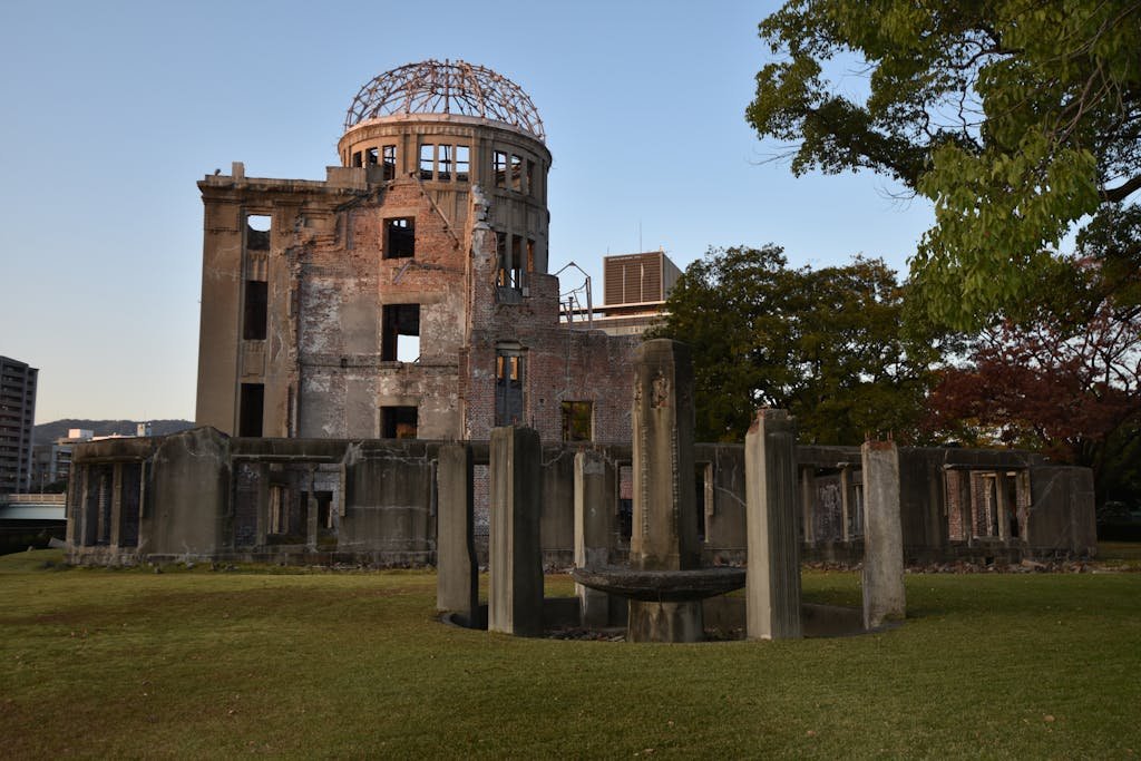 Day 10: Hiroshima