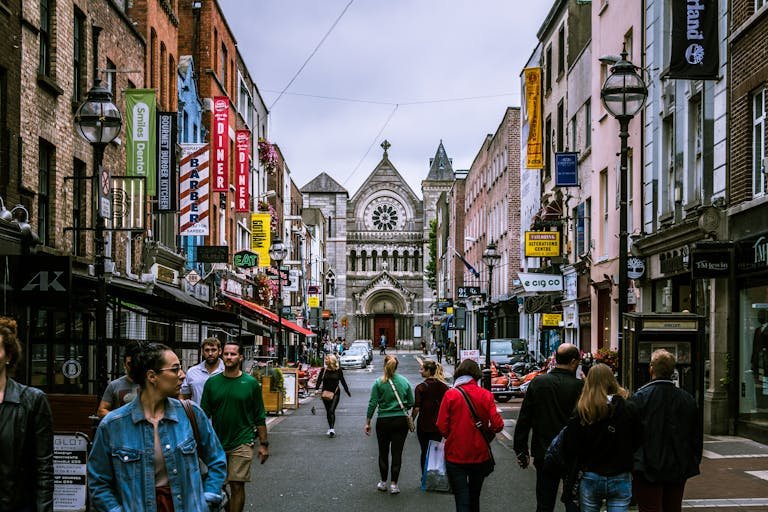 Is Dublin Safe to Travel Alone