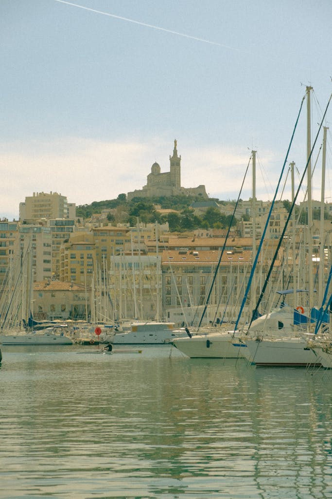 Would you visit Marseille