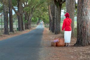 solo female travel puerto rico