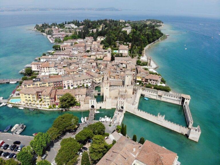 Things to Do in Sirmione Italy