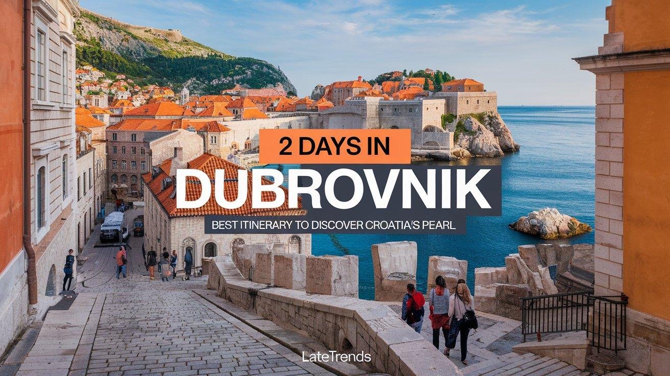 2 Days in Dubrovnik