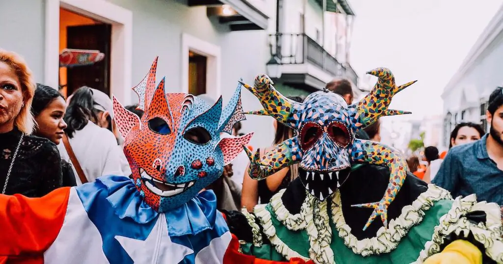 Cultural Experiences for Less in puerto rico