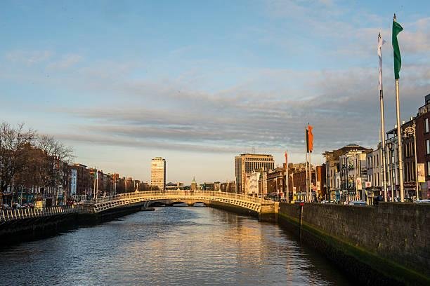 Is Dublin in the UK Dublin’s Location, and History