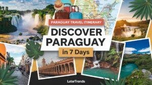 Is Paraguay Safe for Tourists