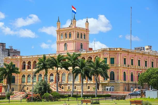 Paraguay Travel Itinerary Discover Paraguay in 7 Days