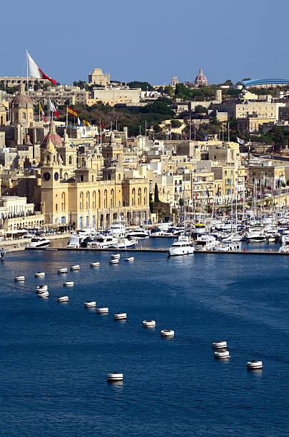 Spend a Whole Week in Malta