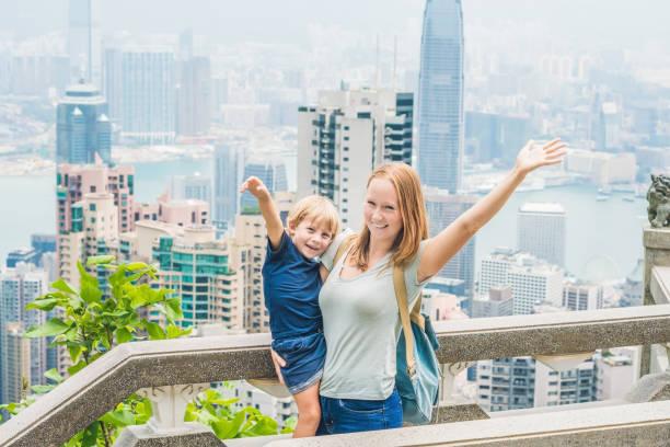 Family-Friendly Hotels in the City Center