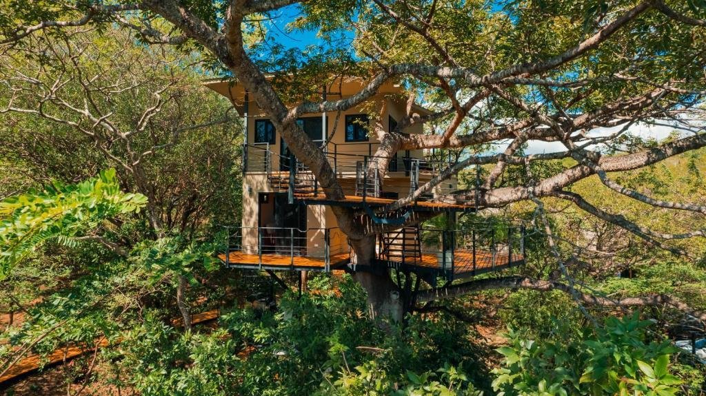 Is Treehouse Nicaragua Worth Visiting