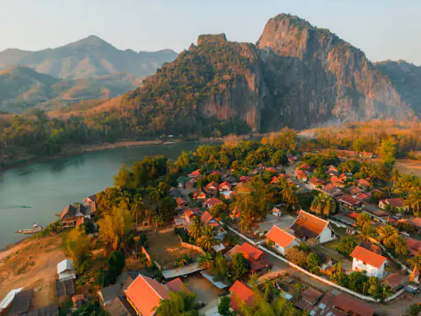 Laos A Tranquil and Safe Destination