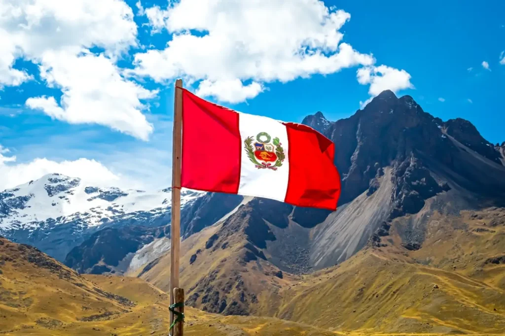 Peru