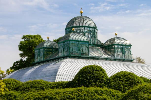 Royal Greenhouses of Laeken