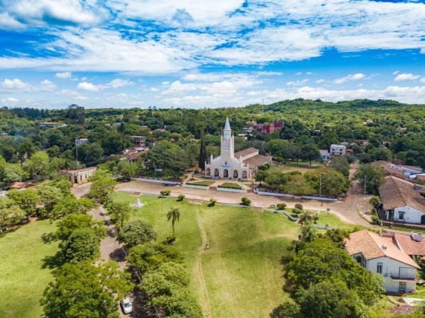 When to Visit Areguá