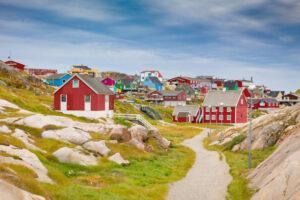 10 Things To Do In Nuuk In Summer Top Arctic Adventures and Cultural Gems