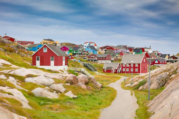 10 Things To Do In Nuuk In Summer Top Arctic Adventures and Cultural Gems