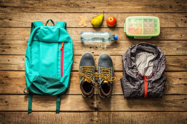 Backpacking Clothing Guide Essentials for Every Season