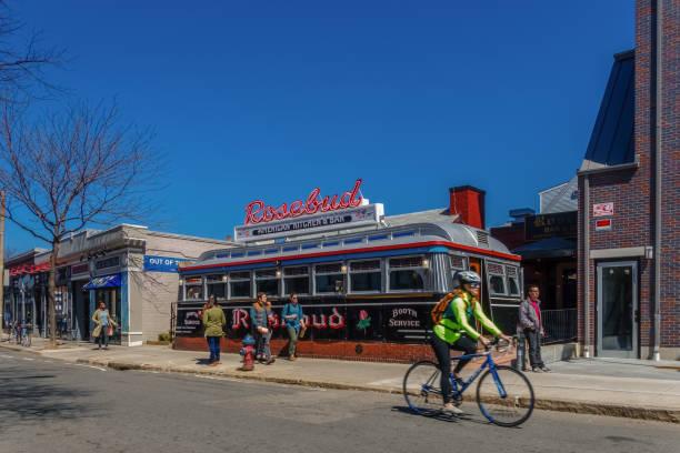 Best Lunch Spots in Woodstock