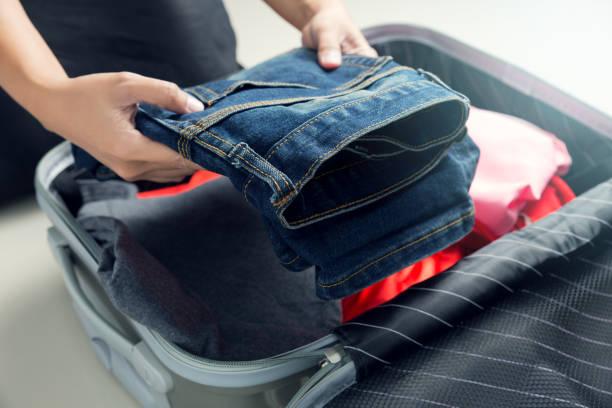 Can You Pack for 10 Days in a Carry-On