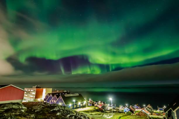 Chasing the Northern Lights A Magical Arctic Experience