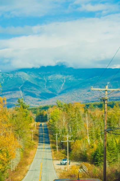 Day-by-Day New Hampshire Fall Road Trip Itinerary