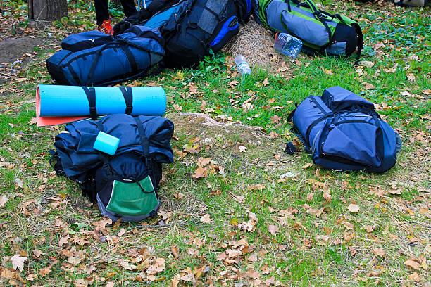 How Do Rucking Packs Vary