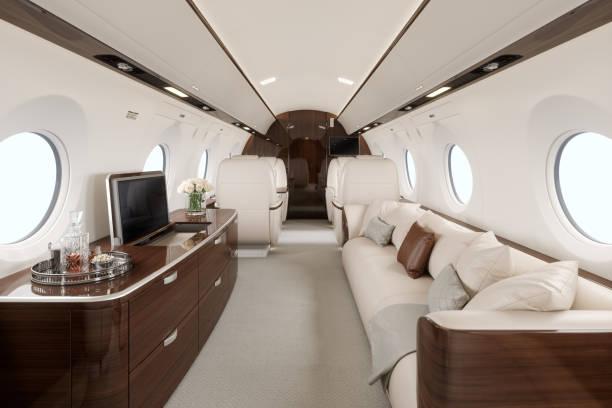 How Do Semi-Private Jet Flights Work