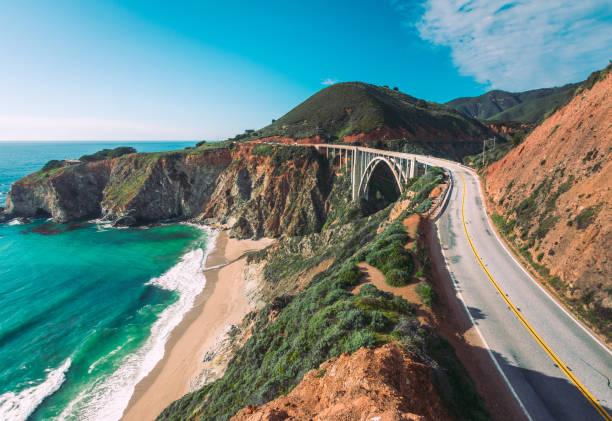 How To Plan Your Pacific Coast Highway Road Trip