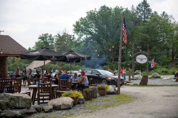 New and Noteworthy Restaurants in Woodstock, NY