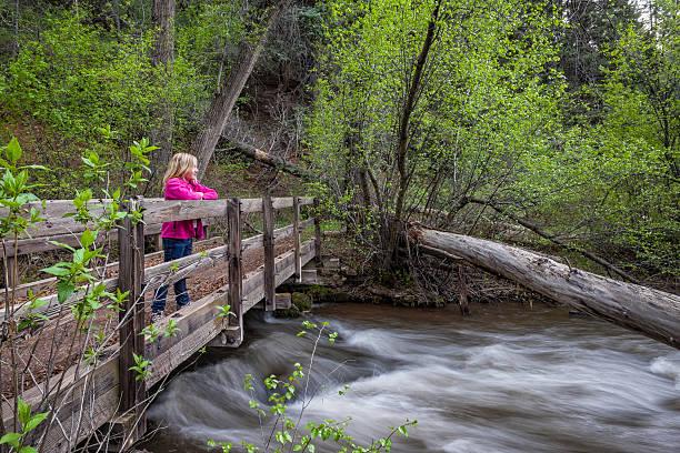 Photo-Worthy Moments in Oil Creek State Park