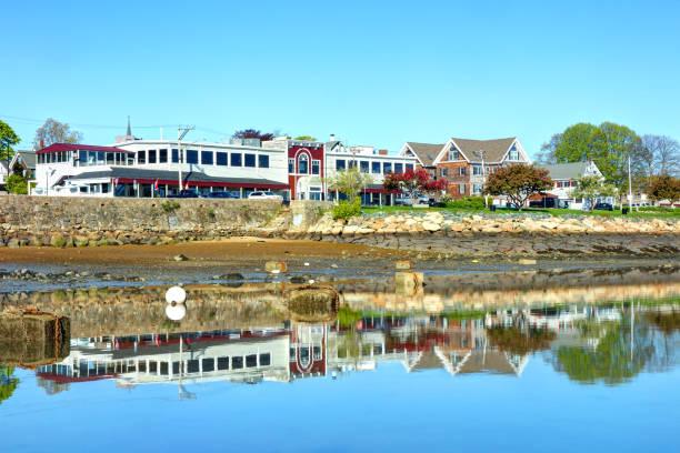 Waterfront Restaurants in Plymouth, MA