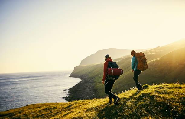 What to Wear Backpacking in Summer